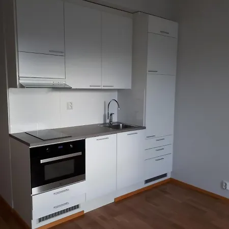 Lejlighed Arctic Leimu *