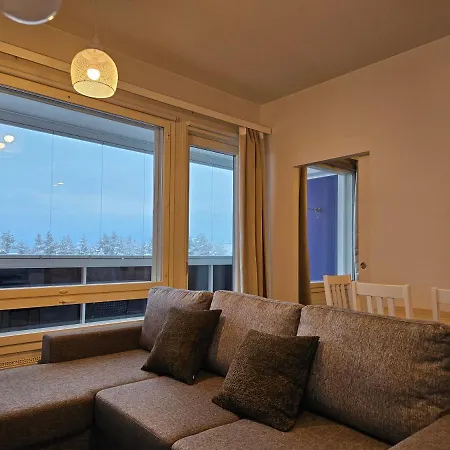 Arctic Leimu Rovaniemi