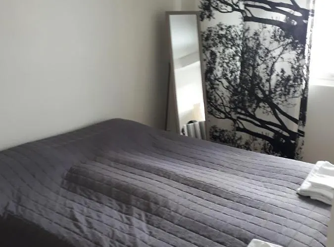 Arctic Leimu Апартаменты