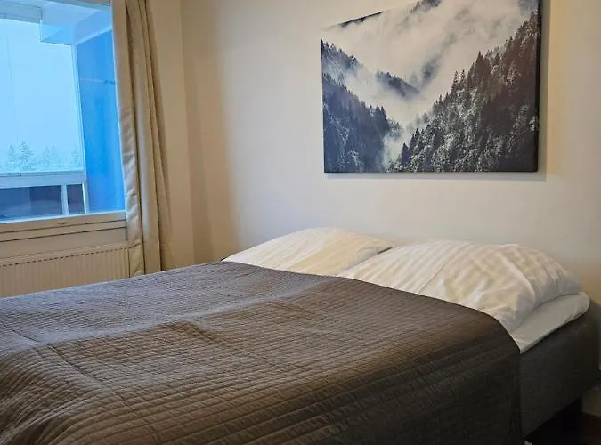 Arctic Leimu * Рованиеми